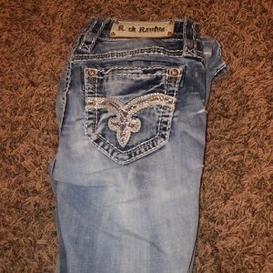 Rock Revival “Lina” jeans
